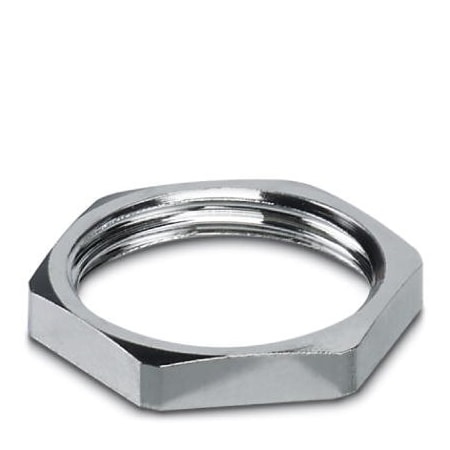 Phoenix Contact WP-CN BRASS PG11 Nut Height: 3 mm 3241154