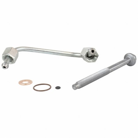 Motorcraft Fuel Injector O-Ring Kit,  CM5325