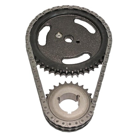Cloyes 9-3127 True Roller Timing Set for 1983 American Motors Concord CLO9-3127