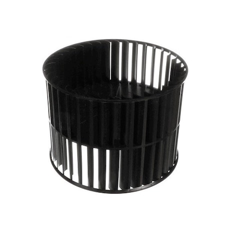 Accurex WHL, PLAS, 7.61X5.625, .5, DI 335665