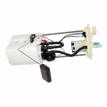 Motorcraft Fuel Pump and Sender Assembly, PFS1040