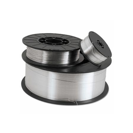 Best Welds ER4043 MIG Welding Wire, Aluminum, 0.030 in dia, 1 lb Spool 900-4043-030X1