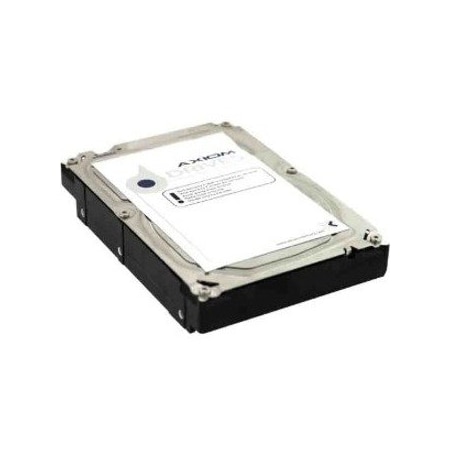 Accortec 1 TB Hard Drive - 3.5" Internal - SATA (SATA/600) - 7200rpm 0C19502-ACC