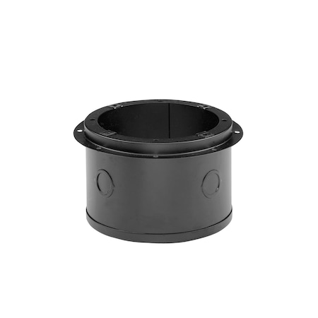Lowell Recess Backbox for 4inSp CP4