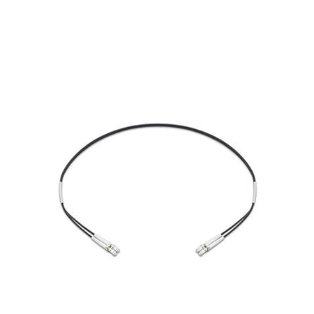 Siemens SIPLUS S7-400 optical fiber cable 1 m HF-Sync for synchronization 6AG1960-1AA04-7AA0