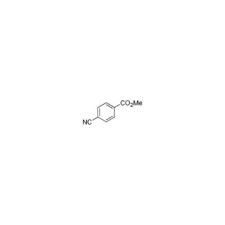 Ak Scientific Methyl 4-cyanobenzoate (100g), CAS 1129-35-7 L708-100g