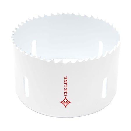 Cle-Line 1887 7/8" 22MM X 1-1/2" HOLE SAW M42 C24999