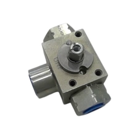 Caterpillar VALVE ASM, OEM 2073742
