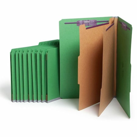 Smead FOLDER, CLAS LGL, GN 19033