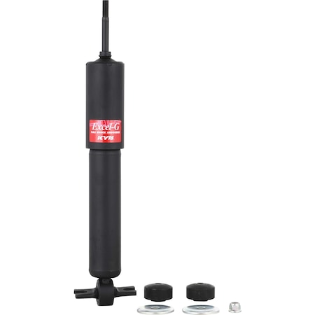 Kyb Gas Shock,  344481