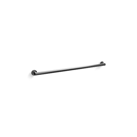 Kohler Components 36" grab bar K-25161-BGP