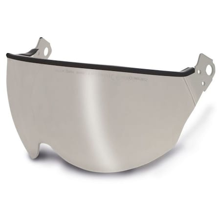 Kask V2 Plus Visor - Silver Mirror KASWVI00036-520