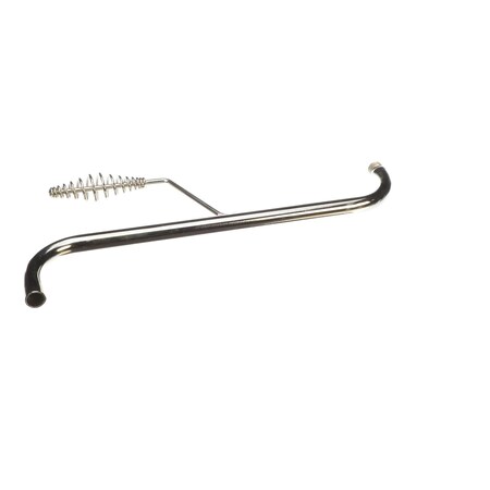 Frymaster TUBING, FAUCET UPPER 8102513