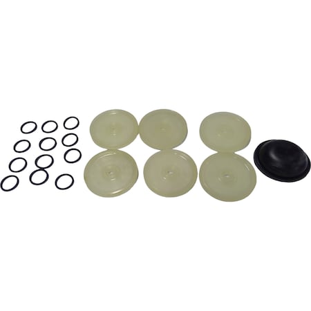 John Deere PUMP REPAIR KIT, JOHN DEERE OEM 5HG690664 5HG690664
