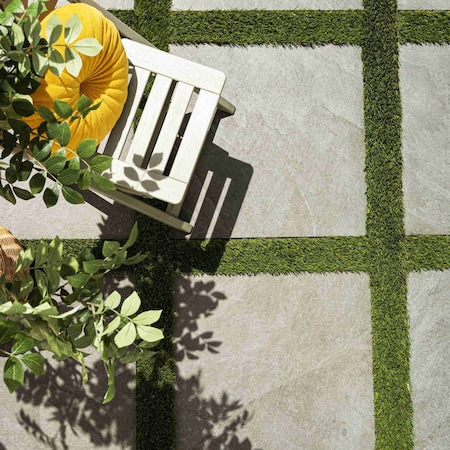 Msi Pine Green Sample Artificial Turf Strip ZOR-TRF-STRP-0001-SAM