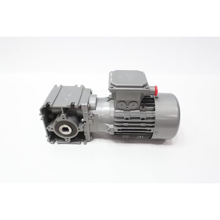 Nord GEARMOTOR 160RPM 1/2HP 3PH 460V-AC 208-230V-AC SK02040.1 AXZ-71L/4 CUS