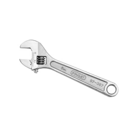 Stanley Adjustable Wrench 12" 87-473