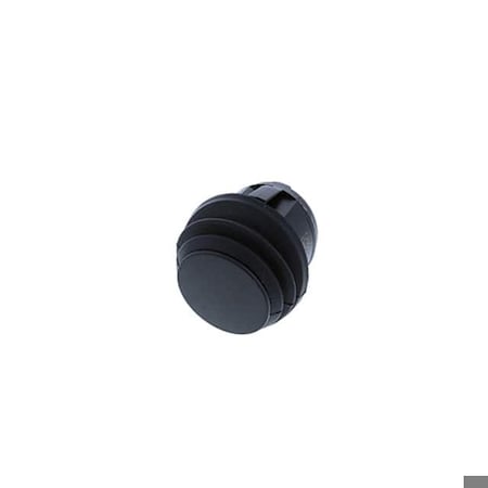 Switch Components IP65 Round Rocker, 6P DPDT ON-ON RA4-2D-DC-2-B