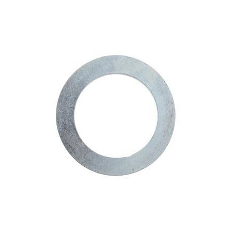 Jlg REPLACEMENT WASHER SHIM-ZINC PLATED PER 91041451