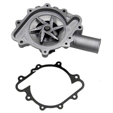 Gmb 1977-1985 Buick Riviera Water Pump 1301360