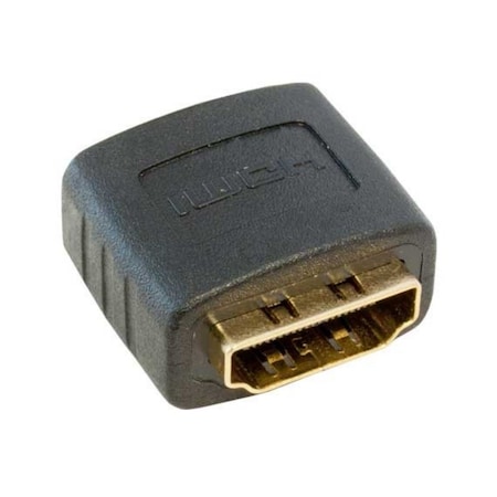 Sanoxy Compatible for HDMI Female to Female Coupler CBL-SNX-HM202-1400