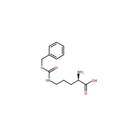 Ak Scientific Ndelta-Benzyloxycarbonyl-L-ornithine (100g), CAS 3304-51-6 R618-100g