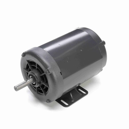 Marathon G067A General Purpose Electric Motor 1/2 HP 1140 RPM DP 56 Frame 3-Phase 60/230/460V MG067A