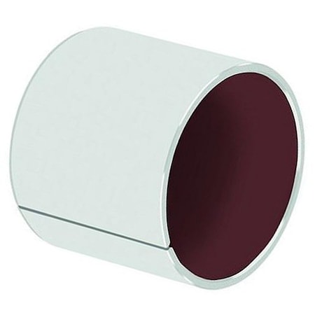 Ggb Bearings DP4 SLEEVE BEARING 2520DP4