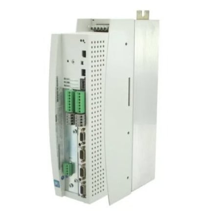 Lenze Servo Drive, 9300 Servo PLC Series, 0.75 kW, 3 Phase 320-528VAC EVS9322-EIV004