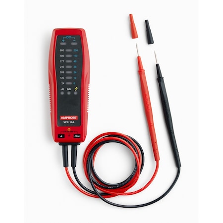 Amprobe Amprobe VPC-10A, Voltage Continuity Test VPC-10A