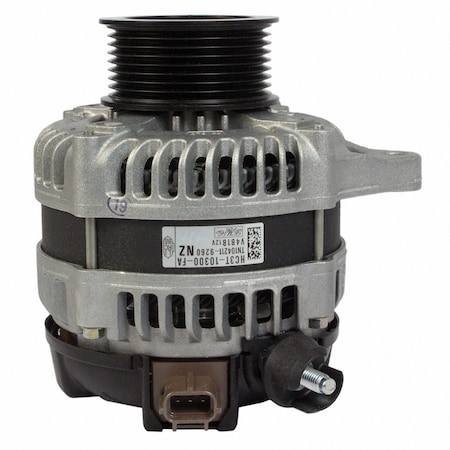 Motorcraft Alternator,  GL8826