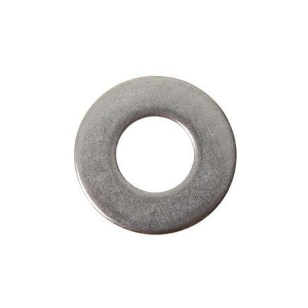 E-Z-Go REPLACEMENT WASHER, FLAT, 5/16 18-8 00571G2