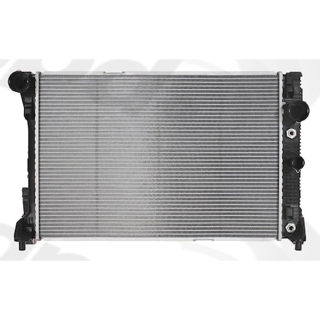 Global Parts Distributors Global Radiator 13213C