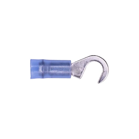Auveco Solderless Hook Tongue Fork Terminals #8-#10, 25PK 9064