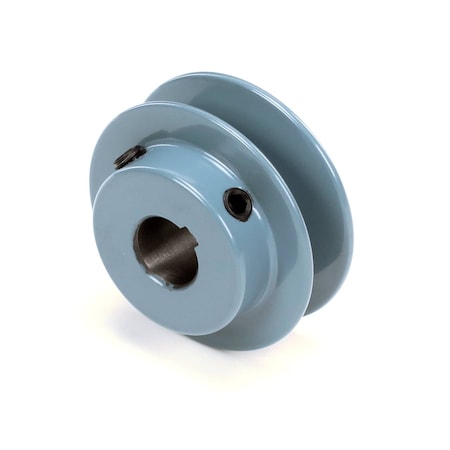 Stoelting Pulley with Set Screws, 20.35in OD, 5/8in Bore 598540