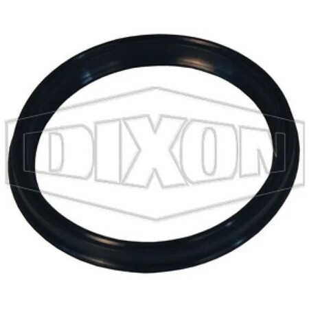Dixon Storz Gasket, 2-1/2 in Nominal, Buna-N, Domestic SGS250-NL
