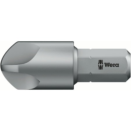 Wera 871/1 TORQ-SET Mplus bits, 32 mm, 32 mm 5066634001