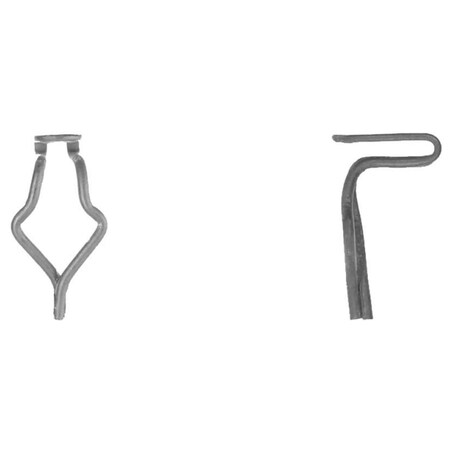 Disco Automotive Hardware Wire Type For Thick Panels 577MT