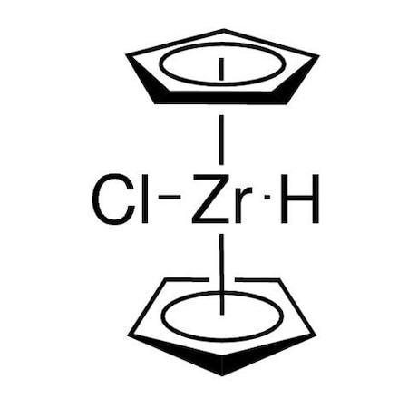 Ak Scientific Zirconocene chloride hydride (5g), CAS 37342-97-5 M055-5g