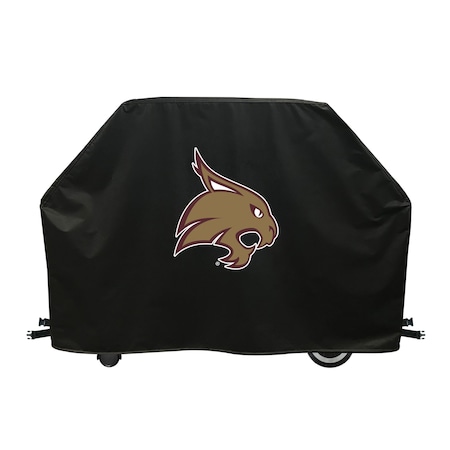 Holland Bar Stool Co 60" Texas State Grill Cover GC60TexsSt