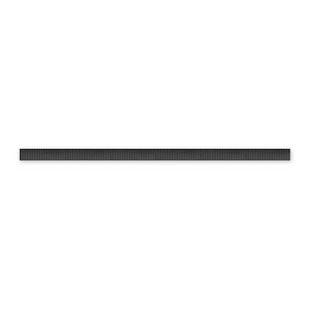 Proteam Front Mount Squeegee, Replacement Blade Set 107186