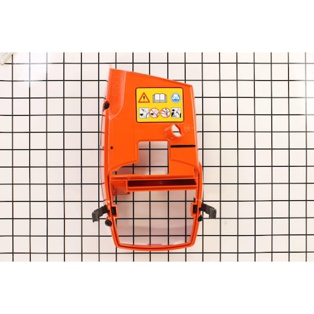 Husqvarna CYLINDER COVER ASSEMBLY 575255902