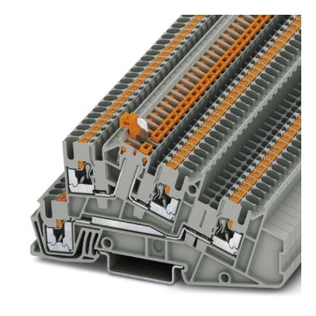 Phoenix Contact PTI 2 5-L/LTB Installation level 3213958