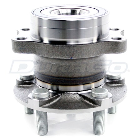 Durago 295-12518 Premium Hub Assembly 29512518