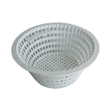 Jed Pool Tools JED Pool Tools Skimmer Basket 8 in. H X 3 in. W 45-408
