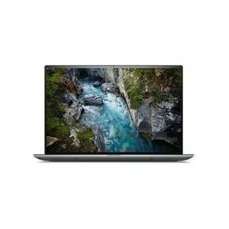 Dell MOBILE PRECISION 5490 CORE_ULTRA_7-165H 32GB 1TB SS NT NVIDIA RTX A2000 1920X120 JJC7N