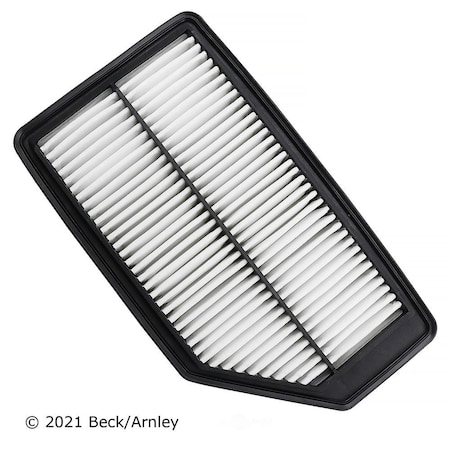 Beck/Arnley Air Filter 042-1818