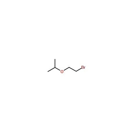 Ak Scientific 2-(2-Bromoethoxy)propane (1g), CAS 54149-16-5 Y9403-1g