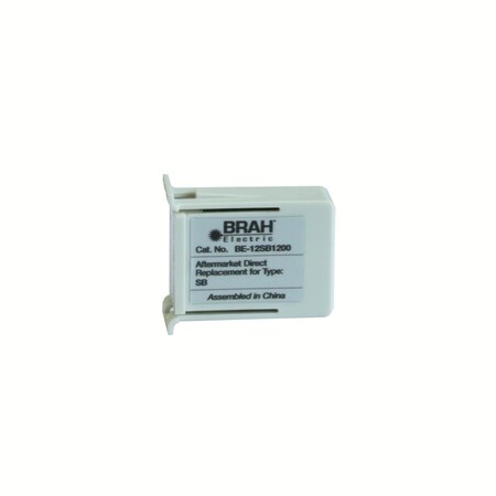 Brah Electric , Replacement for 12SB1200 SB Series 1200A Rating Plug with 1200A Sensor BE-12SB1200
