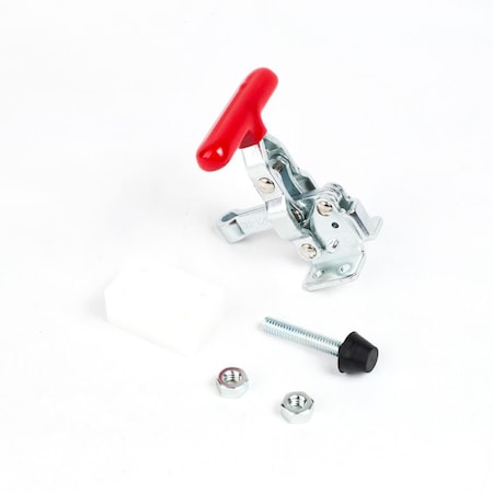 Proteam ProBlitz Carpet Clamp Kit 107300
